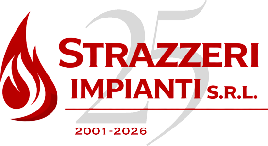 Strazzeri Impianti